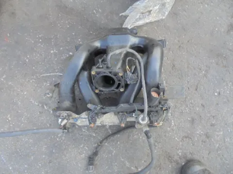 Πολλαπλή Εισαγωγής Πλαστική 958F9424GC για FORD MONDEO (1996 - 2000) Mk2 1600 (L1L)(L1N)(L1Q) Petrol 95 16V *ΔΒ* ΠΑΛΕΤΑ 1 *211078* Πολλαπλή Εισαγωγής Πλαστική 958F9424GC για FORD MONDEO (1996 - 2000) Mk2 1600 (L1L)(L1N)(L1Q) Petrol 95 16V *ΔΒ* ΠΑΛΕΤΑ 1 *211078*