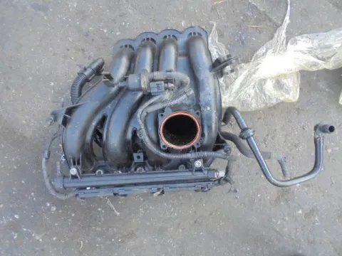 Πολλαπλή Εισαγωγής Πλαστική για VW GOLF (2004 - 2008) Mk5 (1K1) 1400 (BUD) Petrol 80 16 valve *ΔΒ* ΠΑΛΕΤΑ 2 *207440* Πολλαπλή Εισαγωγής Πλαστική για VW GOLF (2004 - 2008) Mk5 (1K1) 1400 (BUD) Petrol 80 16 valve *ΔΒ* ΠΑΛΕΤΑ 2 *207440*