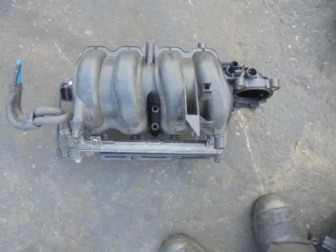 Πολλαπλή Εισαγωγής Πλαστική 036129711BR για VW POLO (1999 - 2001) (6N2) 1400 (AHW) (APE) (AUA) Petrol 75 16valve *ΔΒ* ΠΑΛΕΤΑ 2 *207440* Πολλαπλή Εισαγωγής Πλαστική 036129711BR για VW POLO (1999 - 2001) (6N2) 1400 (AHW) (APE) (AUA) Petrol 75 16valve *ΔΒ* ΠΑΛΕΤΑ 2 *207440*