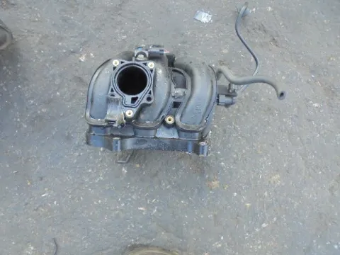 Πολλαπλή Εισαγωγής Πλαστική για CITROEN C1 (2005 - 2008) (P) 1000 (1KR-FE) Petrol 69 *ΔΒ* ΠΑΛΕΤΑ 1 *207781* Πολλαπλή Εισαγωγής Πλαστική για CITROEN C1 (2005 - 2008) (P) 1000 (1KR-FE) Petrol 69 *ΔΒ* ΠΑΛΕΤΑ 1 *207781*