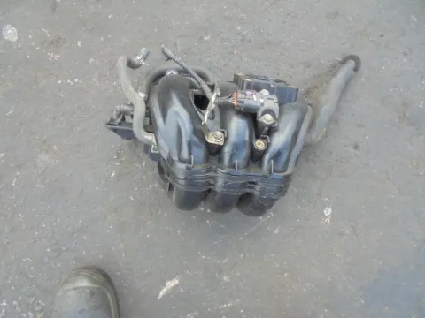 Πολλαπλή Εισαγωγής Πλαστική για CITROEN C1 (2005 - 2008) (P) 1000 (1KR-FE) Petrol 69 *ΔΒ* ΠΑΛΕΤΑ 1 *207781* Πολλαπλή Εισαγωγής Πλαστική για CITROEN C1 (2005 - 2008) (P) 1000 (1KR-FE) Petrol 69 *ΔΒ* ΠΑΛΕΤΑ 1 *207781*
