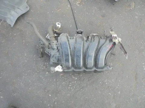 Πολλαπλή Εισαγωγής Πλαστική για TOYOTA YARIS (2009 - 2012) (XP90) *ΔΒ* Πολλαπλή Εισαγωγής Πλαστική για TOYOTA YARIS (2009 - 2012) (XP90) *ΔΒ*