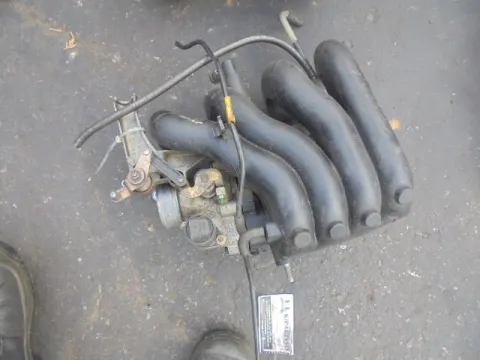 Πολλαπλή Εισαγωγής Πλαστική για RENAULT KANGOO (1998 - 2003) (KC) *ΔΒ* ΠΑΛΕΤΑ 1 *207781* Πολλαπλή Εισαγωγής Πλαστική για RENAULT KANGOO (1998 - 2003) (KC) *ΔΒ* ΠΑΛΕΤΑ 1 *207781*