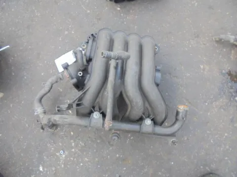 Πολλαπλή Εισαγωγής Πλαστική για VW PASSAT (1997 - 2000) (3B2) 1600 (AHL) Petrol 101 *ΔΒ* ΠΑΛΕΤΑ 1 *207441* Πολλαπλή Εισαγωγής Πλαστική για VW PASSAT (1997 - 2000) (3B2) 1600 (AHL) Petrol 101 *ΔΒ* ΠΑΛΕΤΑ 1 *207441*