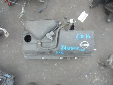 Φιλτροκούτι για NISSAN MICRA (2003 - 2005) (K12) *ΔΒ* ΠΑΛΕΤΑ 1 *207775* Φιλτροκούτι για NISSAN MICRA (2003 - 2005) (K12) *ΔΒ* ΠΑΛΕΤΑ 1 *207775*