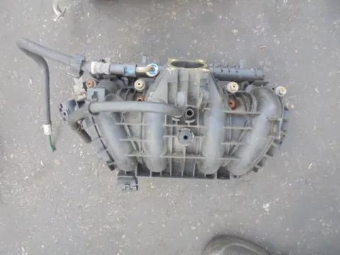 Πολλαπλή Εισαγωγής Πλαστική για OPEL CORSA (2000 - 2004) C 1200 (Z12XE) Petrol 75 *ΔΒ* ΠΑΛΕΤΑ 1 *207783* Πολλαπλή Εισαγωγής Πλαστική για OPEL CORSA (2000 - 2004) C 1200 (Z12XE) Petrol 75 *ΔΒ* ΠΑΛΕΤΑ 1 *207783*