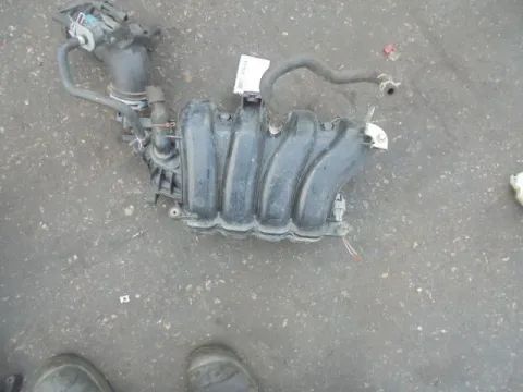 Πολλαπλή Εισαγωγής Πλαστική για TOYOTA COROLLA (2007 - 2010) 1300 ((1NR-FE)) Petrol 101 (NRE150) *ΔΒ* ΠΑΛΕΤΑ 3 *207443* Πολλαπλή Εισαγωγής Πλαστική για TOYOTA COROLLA (2007 - 2010) 1300 ((1NR-FE)) Petrol 101 (NRE150) *ΔΒ* ΠΑΛΕΤΑ 3 *207443*