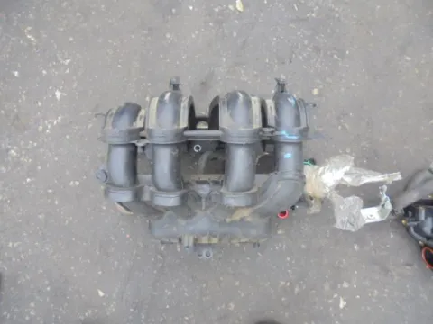 Πολλαπλή Εισαγωγής Πλαστική HXDB για FORD FOCUS (2004 - 2008) Mk2a (DA3 - C307) 1600 (HXDA)(HXDB) Petrol 115 Ti-VCT *ΔΒ* ΠΑΛΕΤΑ 1 *211078* Πολλαπλή Εισαγωγής Πλαστική HXDB για FORD FOCUS (2004 - 2008) Mk2a (DA3 - C307) 1600 (HXDA)(HXDB) Petrol 115 Ti-VCT *ΔΒ* ΠΑΛΕΤΑ 1 *211078*