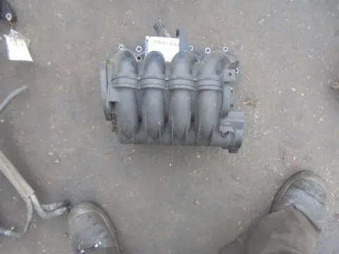 Πολλαπλή Εισαγωγής Πλαστική για PEUGEOT 307 (2001 - 2005) (3A) (3C) 1600 (NFU) Petrol 109 16 valve *ΔΒ* ΠΑΛΕΤΑ 1 *207781* Πολλαπλή Εισαγωγής Πλαστική για PEUGEOT 307 (2001 - 2005) (3A) (3C) 1600 (NFU) Petrol 109 16 valve *ΔΒ* ΠΑΛΕΤΑ 1 *207781*