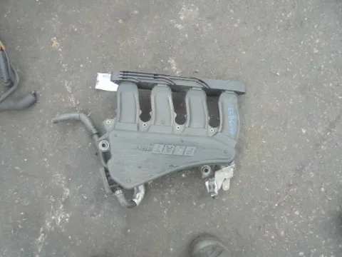Πολλαπλή Εισαγωγής Πλαστική για FIAT DOBLO (2002 - 2005) (119) Combi 1600 (182B6.000) Petrol 103 16V , (2006 - 2009) (223) Cargo *ΔΒ* ΠΑΛΕΤΑ 1 *207784* Πολλαπλή Εισαγωγής Πλαστική για FIAT DOBLO (2002 - 2005) (119) Combi 1600 (182B6.000) Petrol 103 16V , (2006 - 2009) (223) Cargo *ΔΒ* ΠΑΛΕΤΑ 1 *207784*