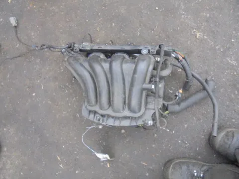 Πολλαπλή Εισαγωγής Πλαστική για HYUNDAI i30 (2012 - 2015) ( ) 1400 Petrol Gamma 100hp G4FA *ΔΒ* ΠΑΛΕΤΑ 1 *207779* Πολλαπλή Εισαγωγής Πλαστική για HYUNDAI i30 (2012 - 2015) ( ) 1400 Petrol Gamma 100hp G4FA *ΔΒ* ΠΑΛΕΤΑ 1 *207779*