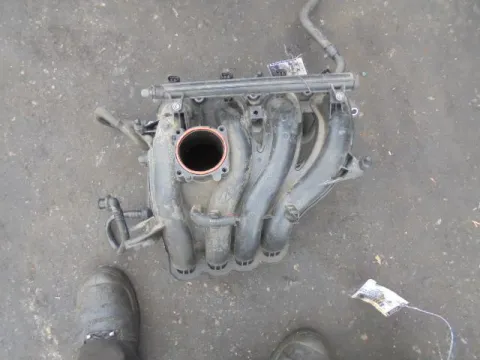 Πολλαπλή Εισαγωγής Πλαστική για SKODA FABIA (2007 - 2011) 1400 (BXW) Petrol 86 *ΔΒ* ΠΑΛΕΤΑ 1 *207441* Πολλαπλή Εισαγωγής Πλαστική για SKODA FABIA (2007 - 2011) 1400 (BXW) Petrol 86 *ΔΒ* ΠΑΛΕΤΑ 1 *207441*