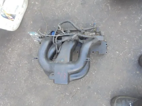 Πολλαπλή Εισαγωγής Πλαστική για FORD MONDEO (1993 - 1996) Mk1 *ΔΒ* ΠΑΛΕΤΑ 1 *211078* Πολλαπλή Εισαγωγής Πλαστική για FORD MONDEO (1993 - 1996) Mk1 *ΔΒ* ΠΑΛΕΤΑ 1 *211078*