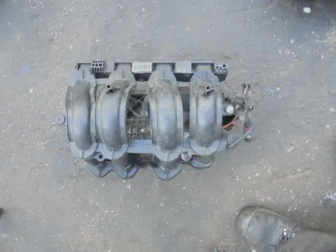 Πολλαπλή Εισαγωγής Πλαστική 8A6G9424B για FORD FIESTA (2008 - 2012) Mk6 (JA8) 1400 (RTJA)(RTJB) Petrol 97 LPG *ΔΒ* ΠΑΛΕΤΑ 1 *211078* Πολλαπλή Εισαγωγής Πλαστική 8A6G9424B για FORD FIESTA (2008 - 2012) Mk6 (JA8) 1400 (RTJA)(RTJB) Petrol 97 LPG *ΔΒ* ΠΑΛΕΤΑ 1 *211078*