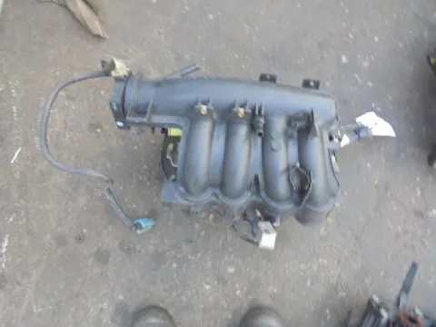 Πολλαπλή Εισαγωγής Πλαστική για NISSAN X-TRAIL (2003 - 2007) (T30) 2000 (QR20DE) petrol 140 4WD *ΔΒ* ΠΑΛΕΤΑ 1 *207775* Πολλαπλή Εισαγωγής Πλαστική για NISSAN X-TRAIL (2003 - 2007) (T30) 2000 (QR20DE) petrol 140 4WD *ΔΒ* ΠΑΛΕΤΑ 1 *207775*