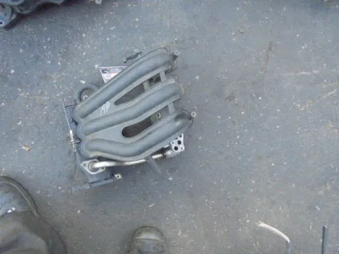 Πολλαπλή Εισαγωγής Πλαστική για CHEVROLET - DAEWOO MATIZ (2001 - 2005) (M150) *ΔΒ* ΠΑΛΕΤΑ 1 *207445* Πολλαπλή Εισαγωγής Πλαστική για CHEVROLET - DAEWOO MATIZ (2001 - 2005) (M150) *ΔΒ* ΠΑΛΕΤΑ 1 *207445*