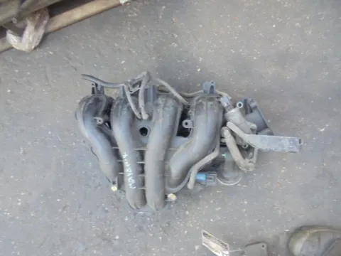 Πολλαπλή Εισαγωγής Πλαστική για FORD MAVERICK (2001 - 2005) 2300 (GZ) Petrol 150 16 valve *ΔΒ* ΠΑΛΕΤΑ 1 *211078* Πολλαπλή Εισαγωγής Πλαστική για FORD MAVERICK (2001 - 2005) 2300 (GZ) Petrol 150 16 valve *ΔΒ* ΠΑΛΕΤΑ 1 *211078*