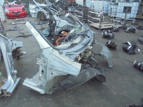 Τροπέτο Εμπρός Κουφάρι για CHEVROLET - DAEWOO KALOS (2003 - 2004) (T200) *ΔΒ* -  Τροπέτο Εμπρός Κουφάρι για CHEVROLET - DAEWOO KALOS (2003 - 2004) (T200) *ΔΒ* -