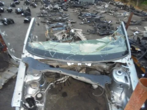 Τροπέτο Αμάξι Κουφάρι για SKODA FABIA (2000 - 2004) (6Y) *ΔΒ* Τροπέτο Αμάξι Κουφάρι για SKODA FABIA (2000 - 2004) (6Y) *ΔΒ*