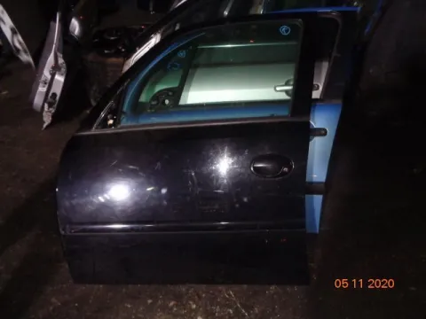 Πόρτα Εμπρός Αριστερή για OPEL MERIVA (2003 - 2007) MPV - ΠΟΛΥΜΟΡΦΙΚΑ - 5dr *Γ* Πόρτα Εμπρός Αριστερή για OPEL MERIVA (2003 - 2007) MPV - ΠΟΛΥΜΟΡΦΙΚΑ - 5dr *Γ*