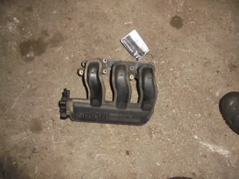 Πολλαπλή Εισαγωγής Πλαστική για SMART FORTWO (1999 - 2001) (CITY-COUPE) (S1) 600 (M160E6ALB04) Petrol 45 *ΔΒ* ΠΑΛΕΤΑ 1 *207777* Πολλαπλή Εισαγωγής Πλαστική για SMART FORTWO (1999 - 2001) (CITY-COUPE) (S1) 600 (M160E6ALB04) Petrol 45 *ΔΒ* ΠΑΛΕΤΑ 1 *207777*