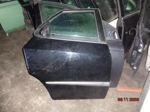 Πόρτα Πίσω Δεξιά για HONDA CIVIC (2006 - 2009) (FD - K - N) Hatchback - 5dr *Ε* Πόρτα Πίσω Δεξιά για HONDA CIVIC (2006 - 2009) (FD - K - N) Hatchback - 5dr *Ε*