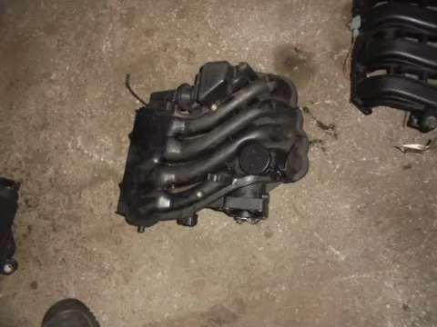 Πολλαπλή Εισαγωγής Πλαστική 06A133205K για VW GOLF (1998 - 2004) Mk4 (1J1) 1600 (AEH) (AKL) (APF) Petrol 100 *ΔΒ* ΠΑΛΕΤΑ 1 *207441* Πολλαπλή Εισαγωγής Πλαστική 06A133205K για VW GOLF (1998 - 2004) Mk4 (1J1) 1600 (AEH) (AKL) (APF) Petrol 100 *ΔΒ* ΠΑΛΕΤΑ 1 *207441*