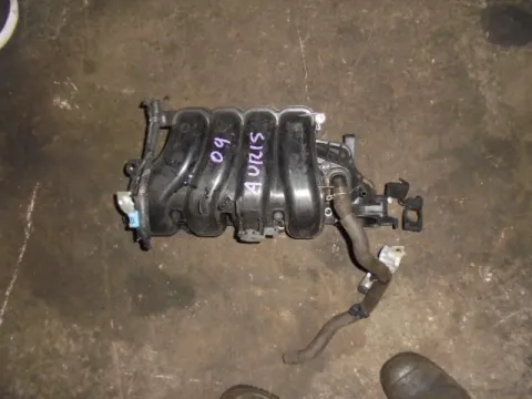 Πολλαπλή Εισαγωγής Πλαστική για TOYOTA AURIS (2009 - 2013) 1300 1NR-FE petrol 101 *ΔΒ* ΠΑΛΕΤΑ 2 *207442* Πολλαπλή Εισαγωγής Πλαστική για TOYOTA AURIS (2009 - 2013) 1300 1NR-FE petrol 101 *ΔΒ* ΠΑΛΕΤΑ 2 *207442*