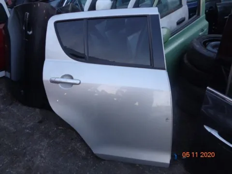Πόρτα Πίσω Δεξιά για SUZUKI SWIFT (2012 - 2014) ( ) Hatchback - 5dr *Ε* Πόρτα Πίσω Δεξιά για SUZUKI SWIFT (2012 - 2014) ( ) Hatchback - 5dr *Ε*