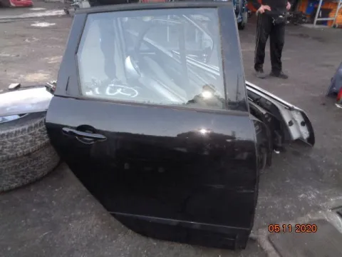 Πόρτα Πίσω Δεξιά για RENAULT SCENIC (2008 - 2012) (JZ) MPV - ΠΟΛΥΜΟΡΦΙΚΑ - 5dr *Γ* Πόρτα Πίσω Δεξιά για RENAULT SCENIC (2008 - 2012) (JZ) MPV - ΠΟΛΥΜΟΡΦΙΚΑ - 5dr *Γ*