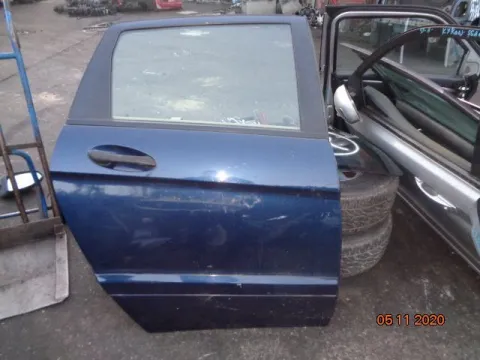Πόρτα Πίσω Δεξιά για MERCEDES B - CLASS (2005 - 2008) (W245) Ηatchback - 5dr , (2008 - 2012) (W245) Hatchback - 5dr Πόρτα Πίσω Δεξιά για MERCEDES B - CLASS (2005 - 2008) (W245) Ηatchback - 5dr , (2008 - 2012) (W245) Hatchback - 5dr