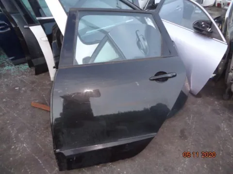 Πόρτα Πίσω Αριστερή για RENAULT SCENIC (2008 - 2012) (JZ) MPV - ΠΟΛΥΜΟΡΦΙΚΑ - 5dr  *Γ* Πόρτα Πίσω Αριστερή για RENAULT SCENIC (2008 - 2012) (JZ) MPV - ΠΟΛΥΜΟΡΦΙΚΑ - 5dr  *Γ*