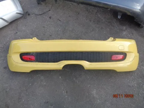 Προφυλακτήρας Πίσω για MINI MINI COOPER (2007 - 2012) Hatchback - 3dr (R56)  Cooper S Προφυλακτήρας Πίσω για MINI MINI COOPER (2007 - 2012) Hatchback - 3dr (R56)  Cooper S