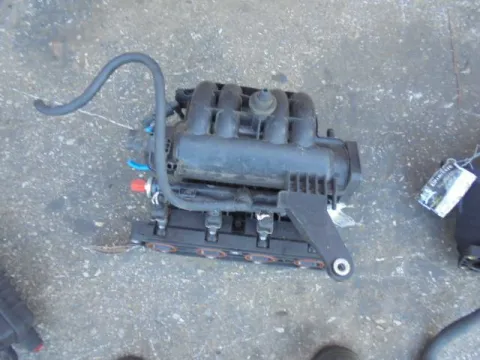 Πολλαπλή Εισαγωγής Πλαστική για FIAT GRANDE PUNTO (2008 - 2012) (199) *ΔΒ* ΠΑΛΕΤΑ 1 *207784* Πολλαπλή Εισαγωγής Πλαστική για FIAT GRANDE PUNTO (2008 - 2012) (199) *ΔΒ* ΠΑΛΕΤΑ 1 *207784*