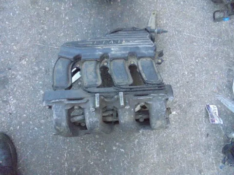 Πολλαπλή Εισαγωγής Πλαστική για FIAT DOBLO (2002 - 2005) (119) Combi 1600 (182B6.000) Petrol 103 16V *ΔΒ* ΠΑΛΕΤΑ 1 *207784* Πολλαπλή Εισαγωγής Πλαστική για FIAT DOBLO (2002 - 2005) (119) Combi 1600 (182B6.000) Petrol 103 16V *ΔΒ* ΠΑΛΕΤΑ 1 *207784*