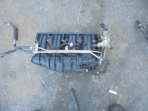 Πολλαπλή Εισαγωγής Πλαστική 06133185 για AUDI TT (2006 - 2011) (8J) 2000 (BWA) (CCZA) Petrol 200 TFSI *ΔΒ* ΠΑΛΕΤΑ 2 *207440* Πολλαπλή Εισαγωγής Πλαστική 06133185 για AUDI TT (2006 - 2011) (8J) 2000 (BWA) (CCZA) Petrol 200 TFSI *ΔΒ* ΠΑΛΕΤΑ 2 *207440*