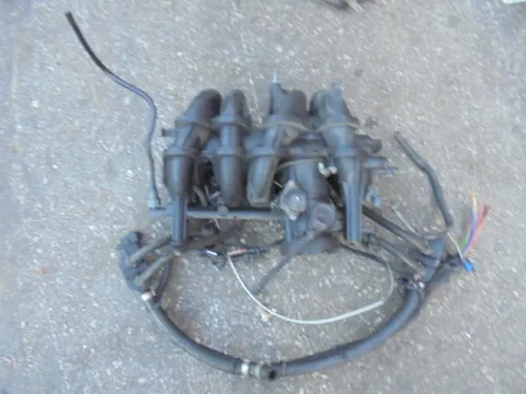 Πολλαπλή Εισαγωγής Πλαστική για RENAULT KANGOO (1998 - 2003) (KC) 1400 (E7J780) Petrol 75 *ΔΒ* ΠΑΛΕΤΑ 1 *207781* Πολλαπλή Εισαγωγής Πλαστική για RENAULT KANGOO (1998 - 2003) (KC) 1400 (E7J780) Petrol 75 *ΔΒ* ΠΑΛΕΤΑ 1 *207781*