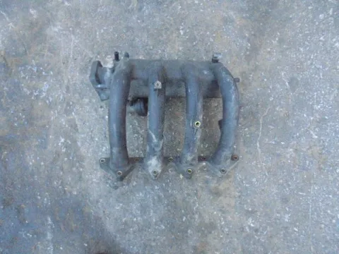 Πολλαπλή Εισαγωγής Πλαστική για HYUNDAI ACCENT (1997 - 1999) (UA) (X3) *ΔΒ* ΠΑΛΕΤΑ 1 *207779* Πολλαπλή Εισαγωγής Πλαστική για HYUNDAI ACCENT (1997 - 1999) (UA) (X3) *ΔΒ* ΠΑΛΕΤΑ 1 *207779*