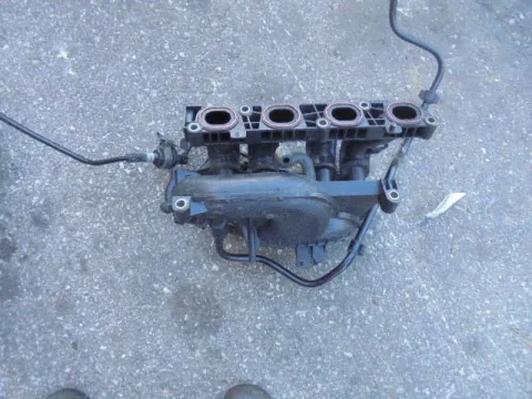 Πολλαπλή Εισαγωγής Πλαστική για FORD FIESTA (2008 - 2012) Mk6 (JA8) 1251 (STJA) Petrol 60 *ΔΒ* ΠΑΛΕΤΑ 1 *211078* Πολλαπλή Εισαγωγής Πλαστική για FORD FIESTA (2008 - 2012) Mk6 (JA8) 1251 (STJA) Petrol 60 *ΔΒ* ΠΑΛΕΤΑ 1 *211078*