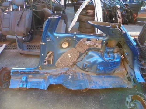 Τροπέτο Φτερό Πίσω Δεξί για OPEL CORSA (2006 - 2011) D Hatchback - 3dr , (2011 - 2014) D *ΔΒ* -  Τροπέτο Φτερό Πίσω Δεξί για OPEL CORSA (2006 - 2011) D Hatchback - 3dr , (2011 - 2014) D *ΔΒ* -