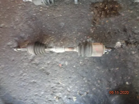 Ημιαξόνιο Εμπρός Αριστερό για NISSAN MICRA (1993 - 1997) (K11) , (1998 - 2000) (K11) , (2000 - 2003) (K11) Ημιαξόνιο Εμπρός Αριστερό για NISSAN MICRA (1993 - 1997) (K11) , (1998 - 2000) (K11) , (2000 - 2003) (K11)