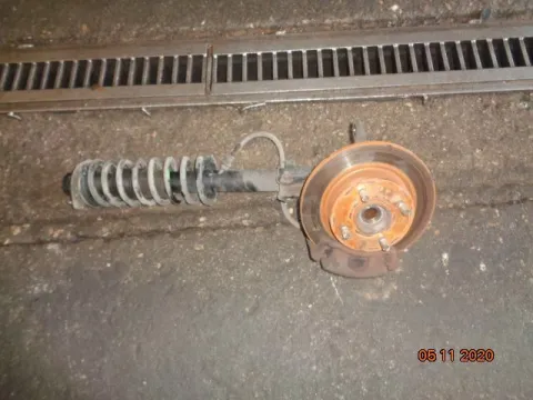 Άκρο Πλήρες Εμπρός Αριστερό για NISSAN MICRA (1993 - 1997) (K11) , (1998 - 2000) (K11) , (2000 - 2003) (K11) Άκρο Πλήρες Εμπρός Αριστερό για NISSAN MICRA (1993 - 1997) (K11) , (1998 - 2000) (K11) , (2000 - 2003) (K11)