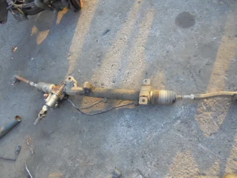 Κρεμαγιέρα Υδραυλική Με Φίσα για SSANGYONG REXTON (2006 - 2009)