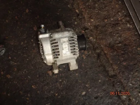 Δυναμό - Εναλλάκτης για DAIHATSU TERIOS (2006 - 2009) (J200) Δυναμό - Εναλλάκτης για DAIHATSU TERIOS (2006 - 2009) (J200)