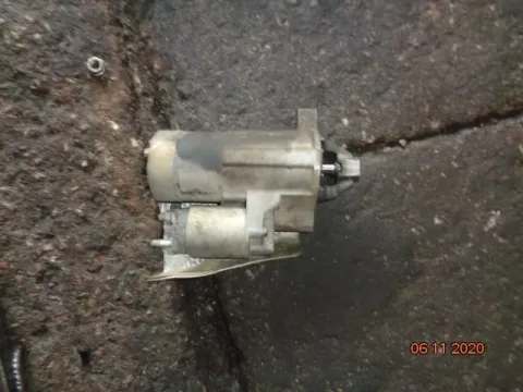 Μίζα (Αυτόματο) για JEEP GRAND CHEROKEE (2004 - 2005) (WJ) (WG) 3700 (EKG) Petrol 213 Laredo Μίζα (Αυτόματο) για JEEP GRAND CHEROKEE (2004 - 2005) (WJ) (WG) 3700 (EKG) Petrol 213 Laredo