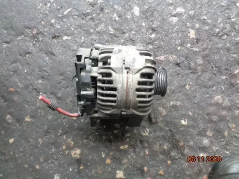 Δυναμό - Εναλλάκτης για OPEL CORSA (2000 - 2004) C 1200 (Z12XE) Petrol 75 Δυναμό - Εναλλάκτης για OPEL CORSA (2000 - 2004) C 1200 (Z12XE) Petrol 75