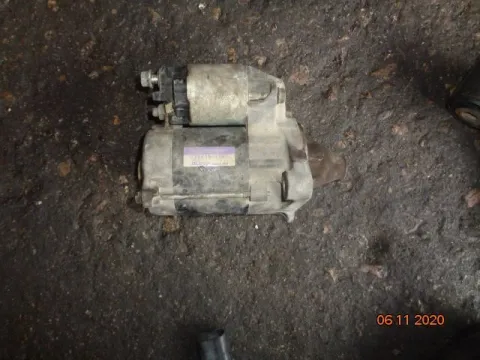 Μίζα για DAIHATSU TERIOS (2006 - 2009) (J200) Μίζα για DAIHATSU TERIOS (2006 - 2009) (J200)