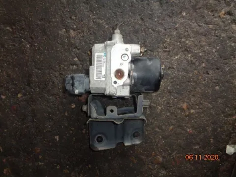 Μονάδα ABS 96534908 για CHEVROLET - DAEWOO KALOS (2003 - 2004) (T200) Μονάδα ABS 96534908 για CHEVROLET - DAEWOO KALOS (2003 - 2004) (T200)
