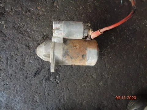 Μίζα για NISSAN D21 - 720 - 520 (1986 - 1997) D21 Μίζα για NISSAN D21 - 720 - 520 (1986 - 1997) D21