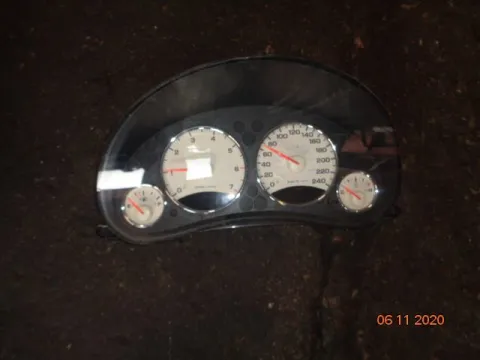 Κοντέρ 04828935AB για JEEP GRAND CHEROKEE (2004 - 2005) (WJ) (WG) Κοντέρ 04828935AB για JEEP GRAND CHEROKEE (2004 - 2005) (WJ) (WG)